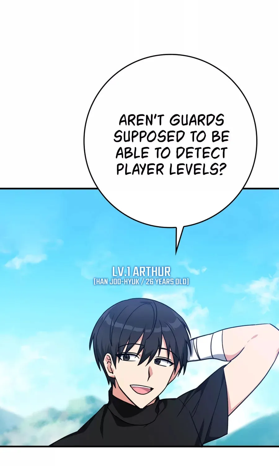 Read Max Talent Player chapter 2 image 48 on Lezhin