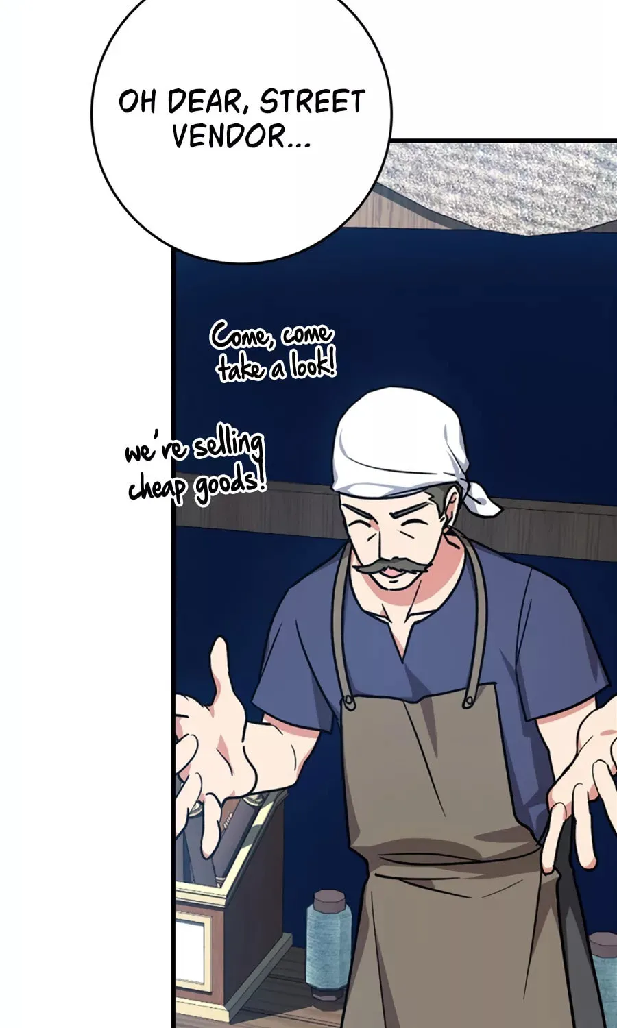 Read Max Talent Player chapter 2 image 5 on Lezhin