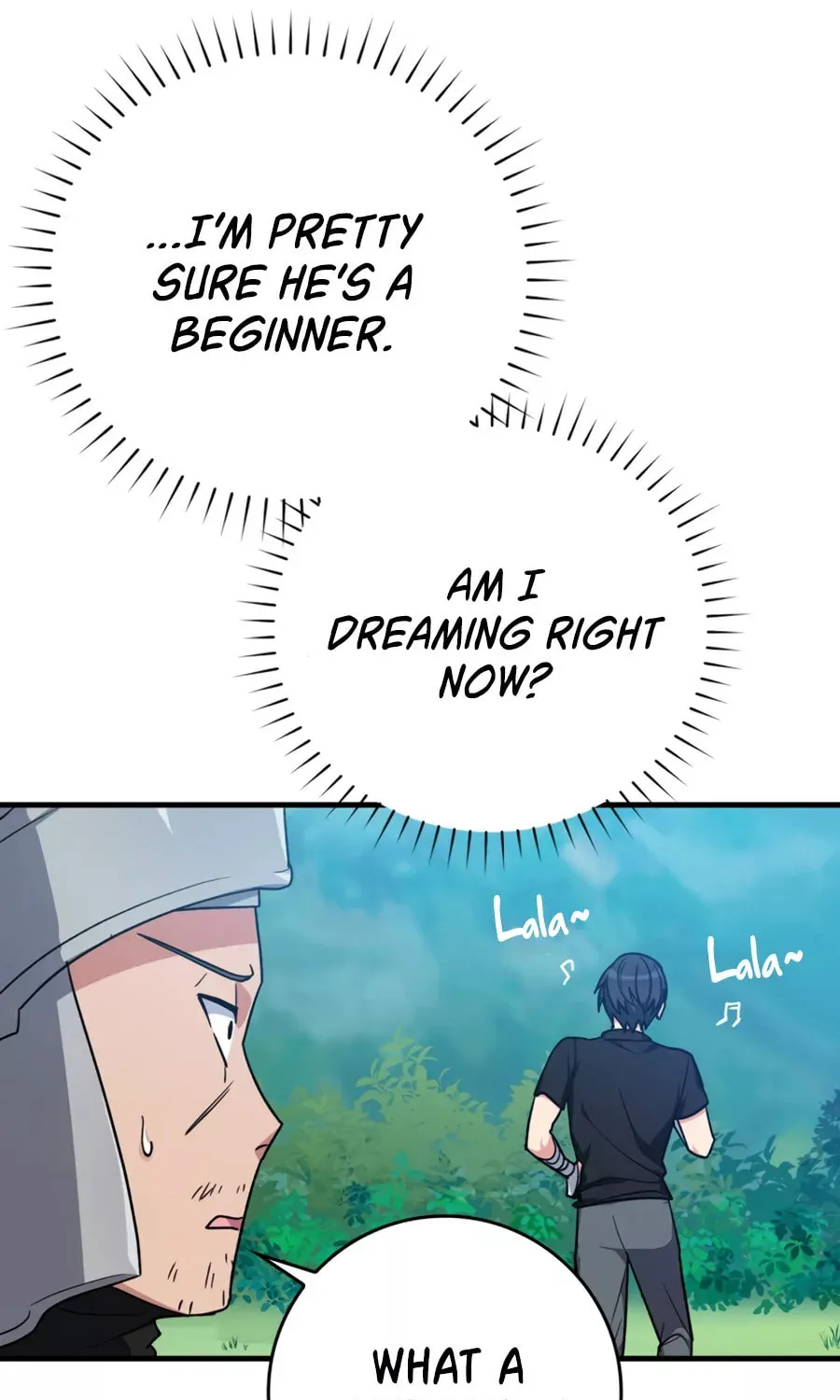 Read Max Talent Player chapter 2 image 61 on Lezhin