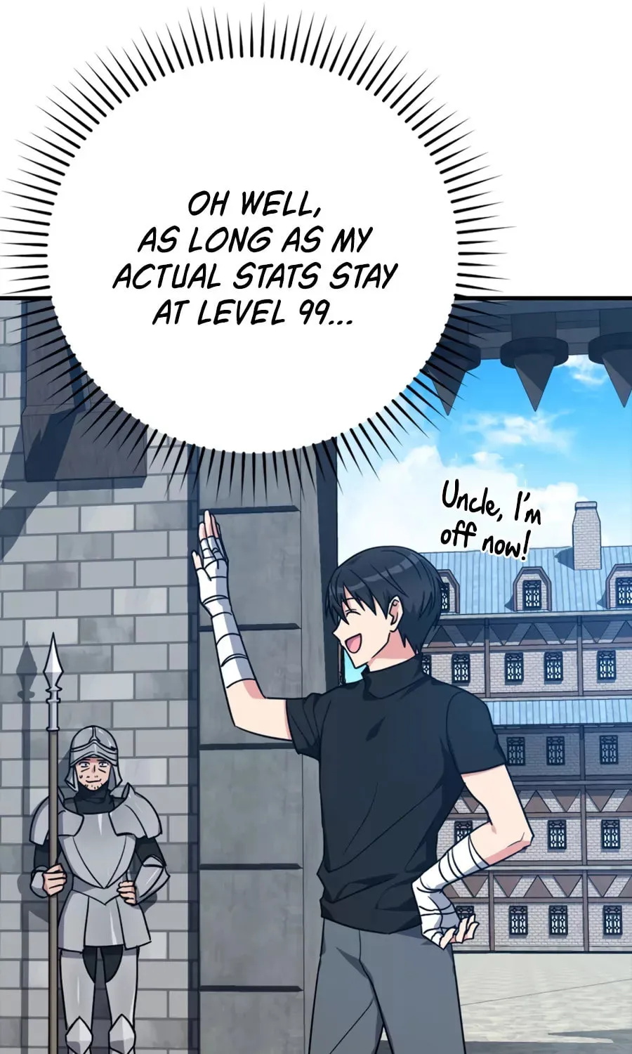 Read Max Talent Player chapter 2 image 68 on Lezhin