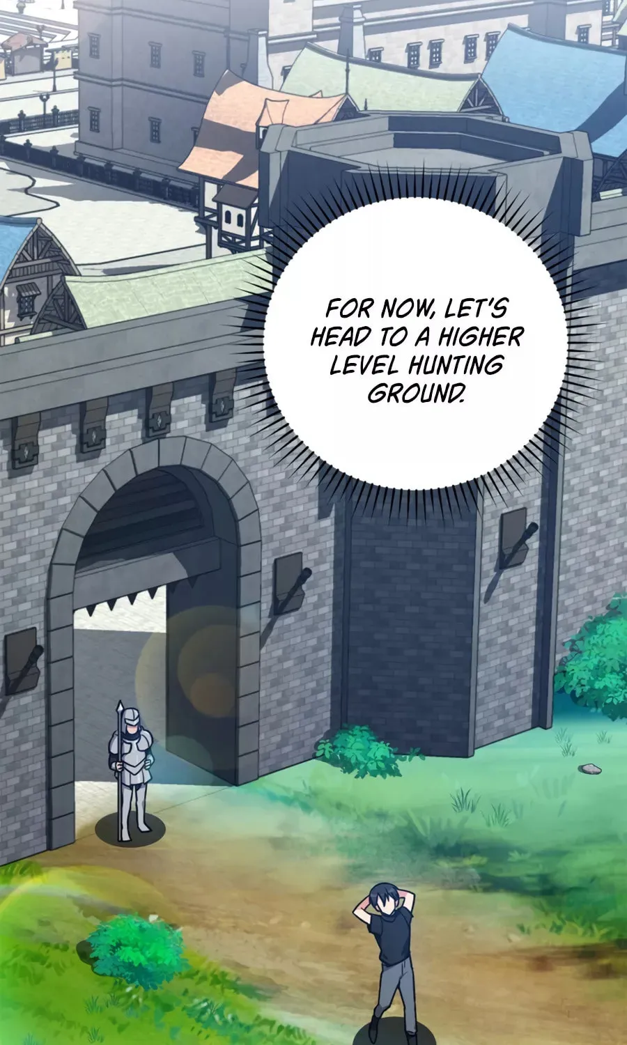 Read Max Talent Player chapter 2 image 70 on Lezhin