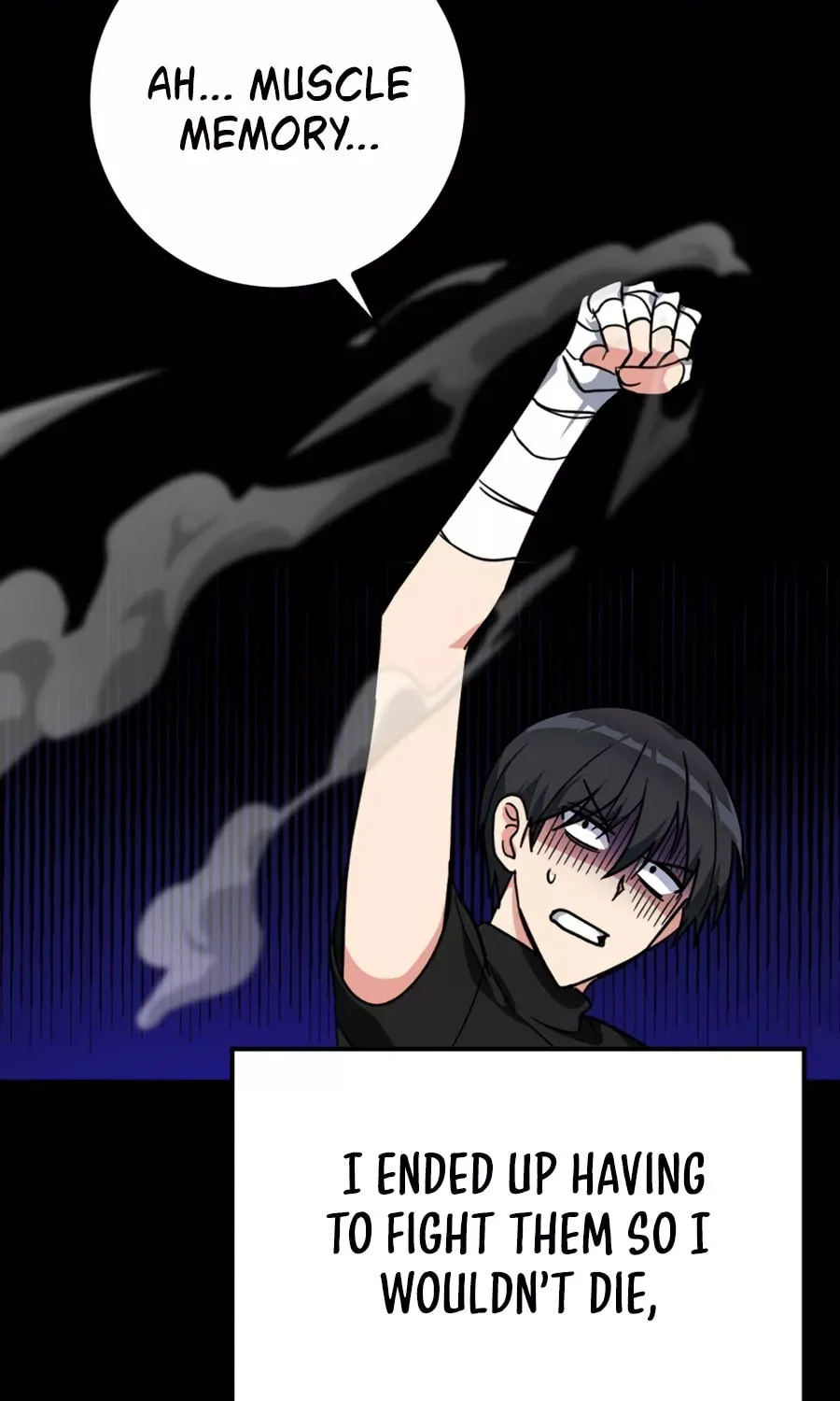 Read Max Talent Player chapter 2 image 88 on Lezhin