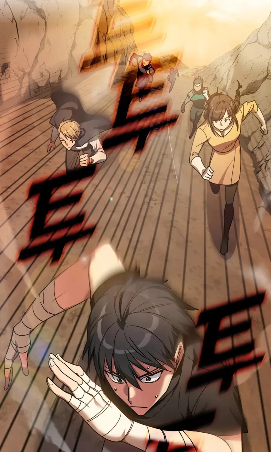 Read Max Talent Player chapter 2 image 94 on Lezhin