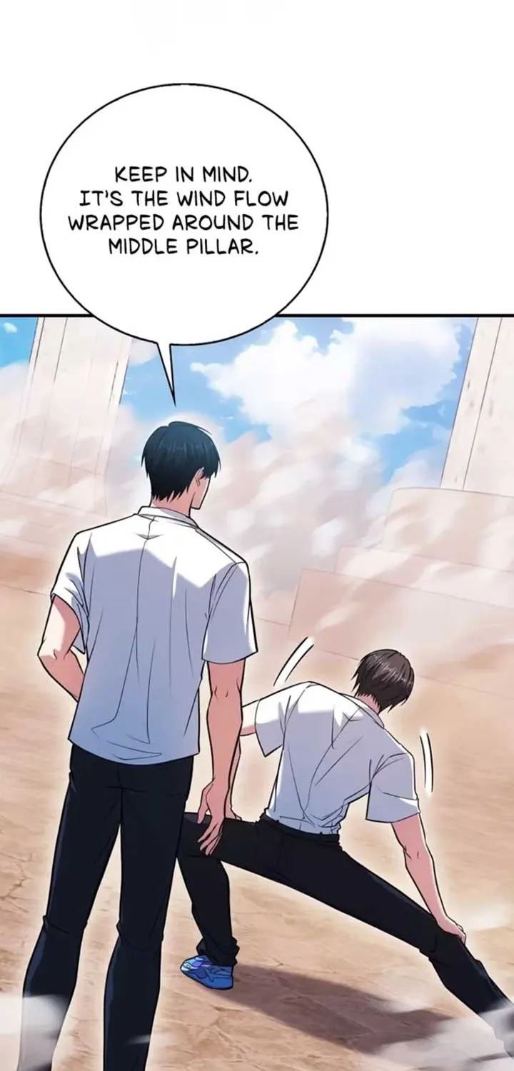 Read Max Talent Player chapter 49.1 image 1 on Lezhin