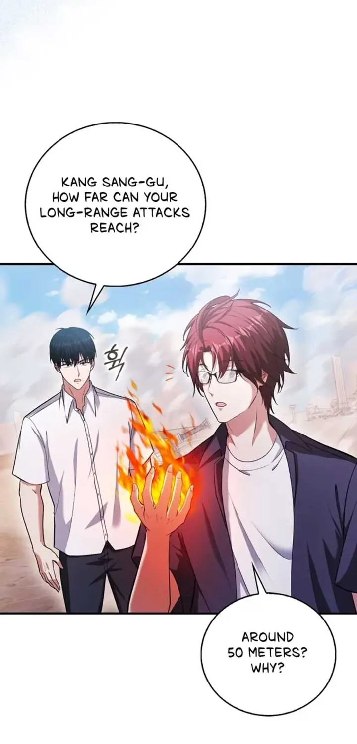 Read Max Talent Player chapter 49.1 image 12 on Lezhin
