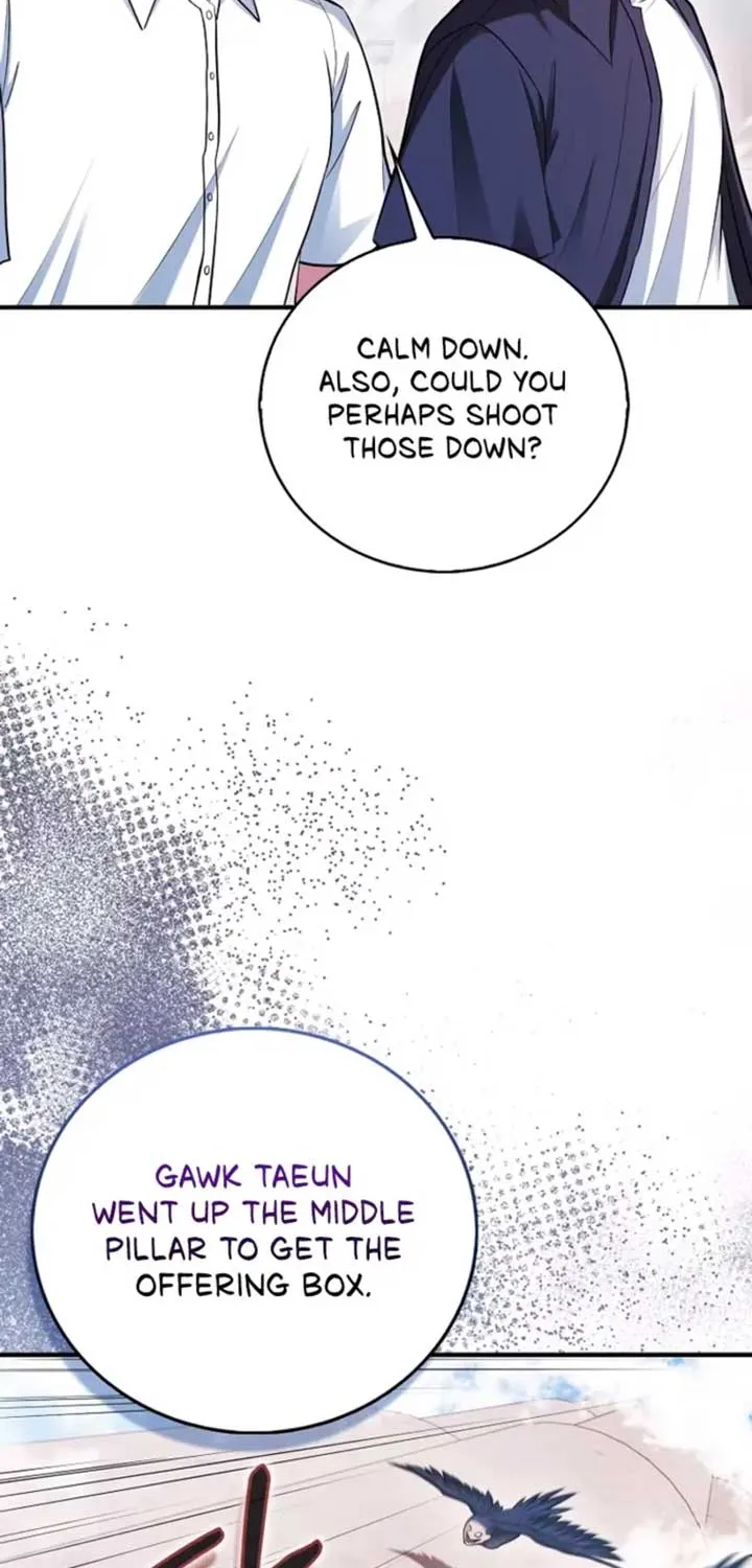 Read Max Talent Player chapter 49.1 image 16 on Lezhin