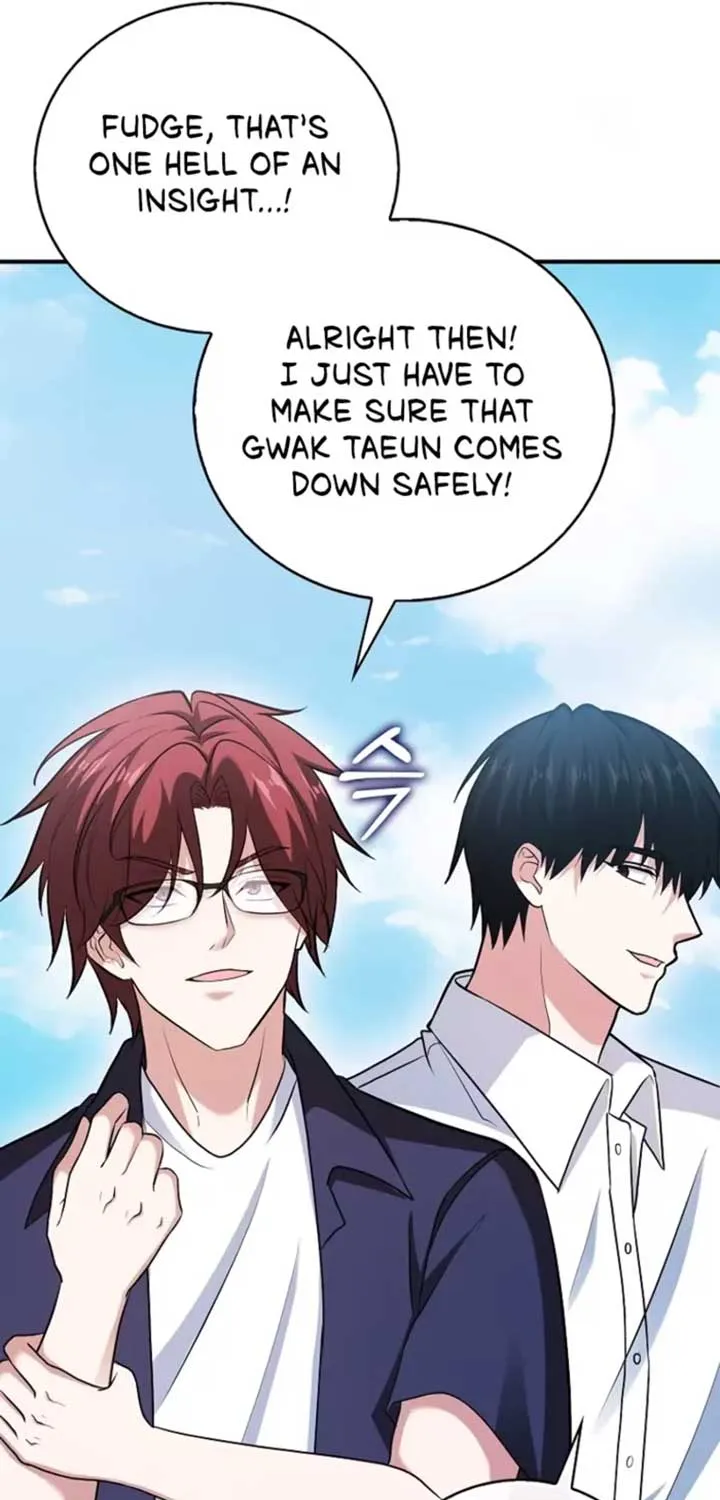 Read Max Talent Player chapter 49.1 image 19 on Lezhin