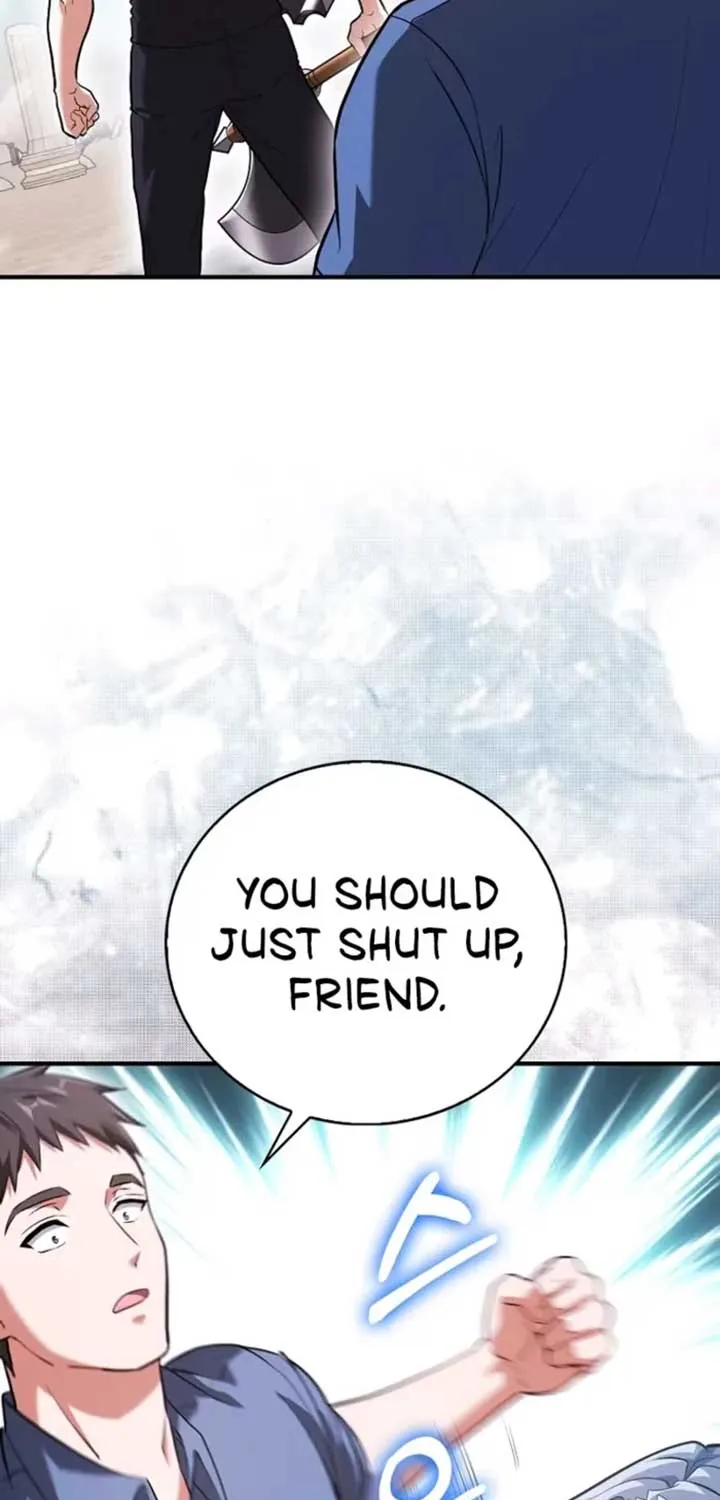 Read Max Talent Player chapter 49.1 image 23 on Lezhin