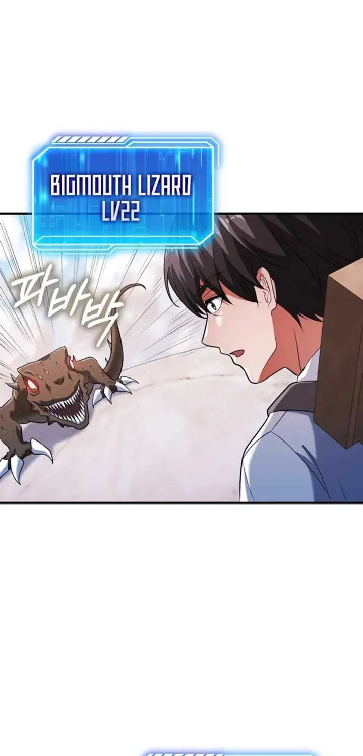 Read Max Talent Player chapter 49.1 image 31 on Lezhin