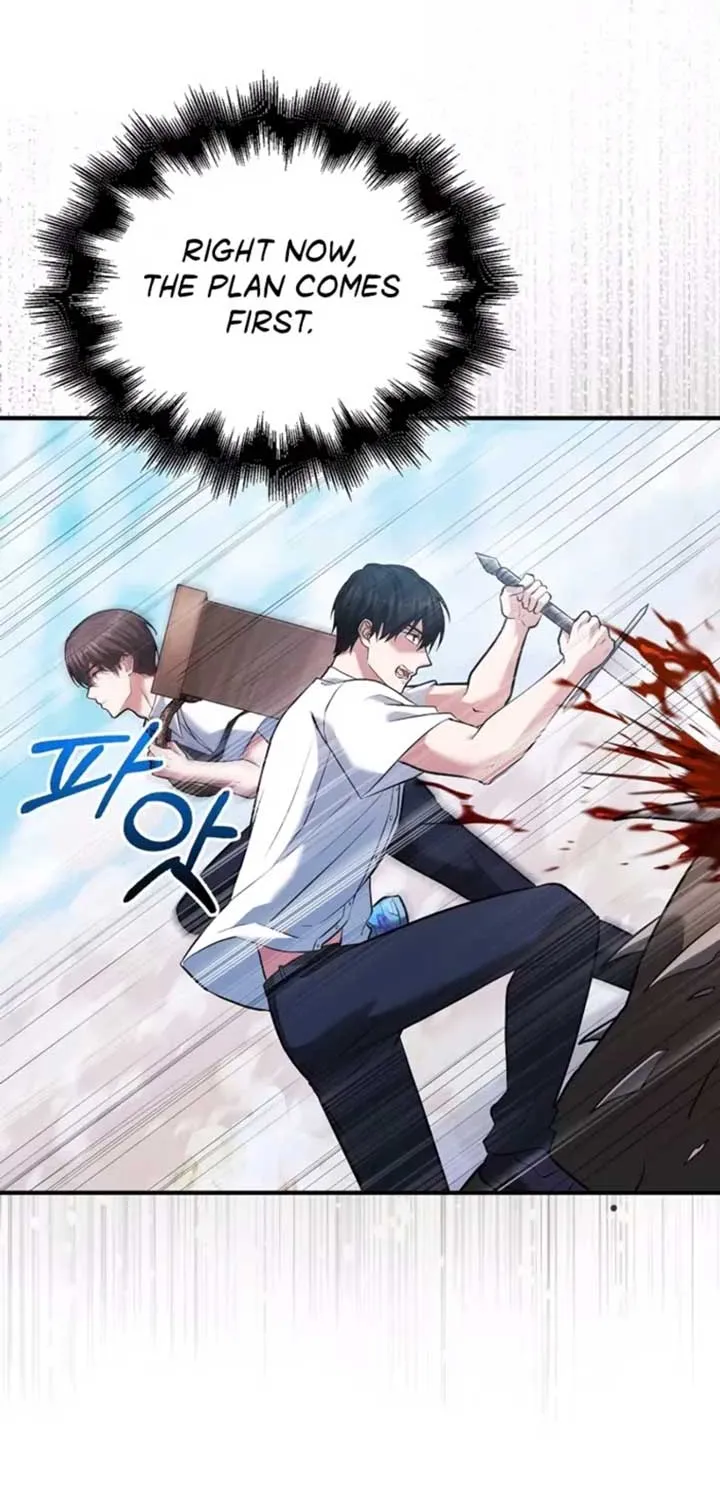 Read Max Talent Player chapter 49.1 image 35 on Lezhin
