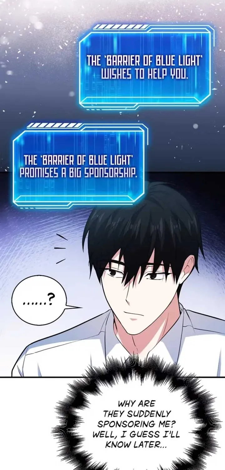 Read Max Talent Player chapter 49.1 image 40 on Lezhin