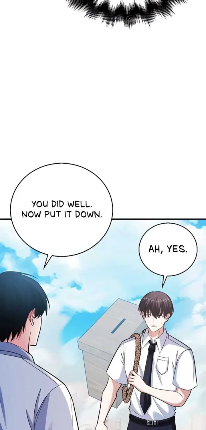 Read Max Talent Player chapter 49.1 image 41 on Lezhin