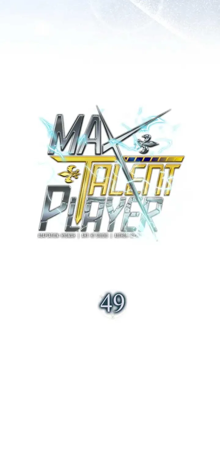 Read Max Talent Player chapter 49.1 image 50 on Lezhin