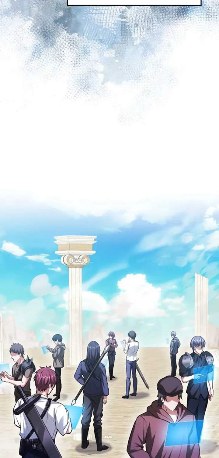 Read Max Talent Player chapter 49.1 image 52 on Lezhin