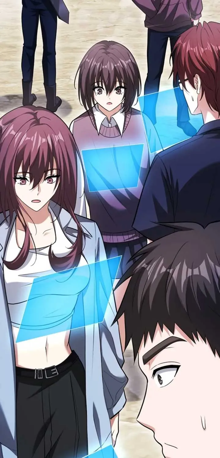 Read Max Talent Player chapter 49.1 image 53 on Lezhin
