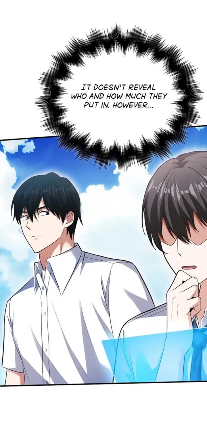 Read Max Talent Player chapter 49.1 image 55 on Lezhin