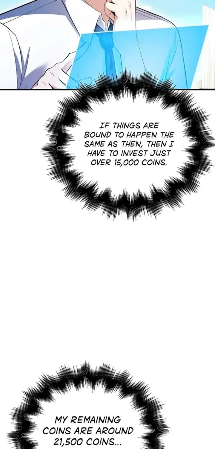 Read Max Talent Player chapter 49.1 image 57 on Lezhin