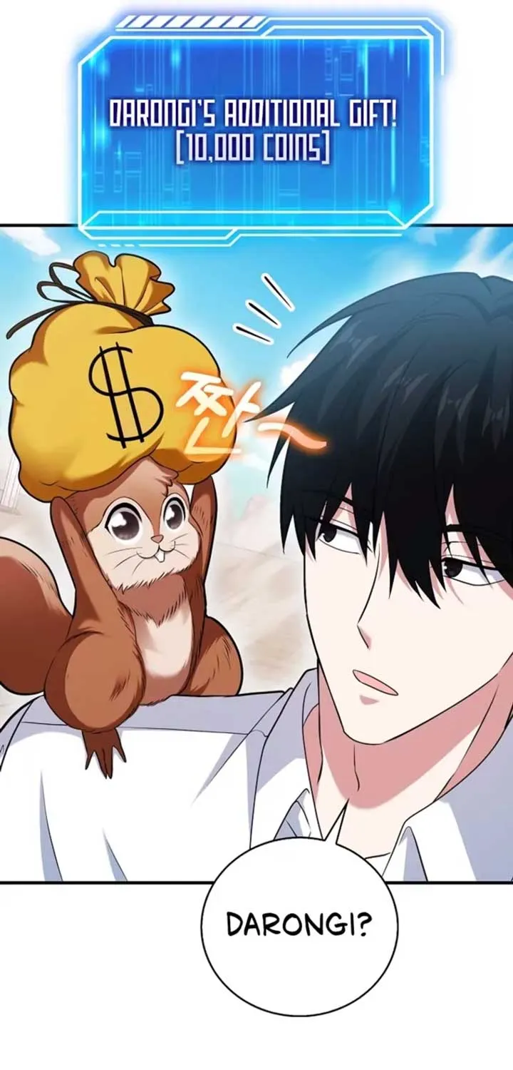 Read Max Talent Player chapter 49.1 image 59 on Lezhin