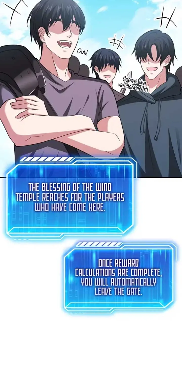 Read Max Talent Player chapter 49.1 image 64 on Lezhin