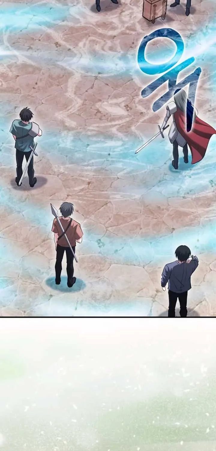 Read Max Talent Player chapter 49.1 image 81 on Lezhin
