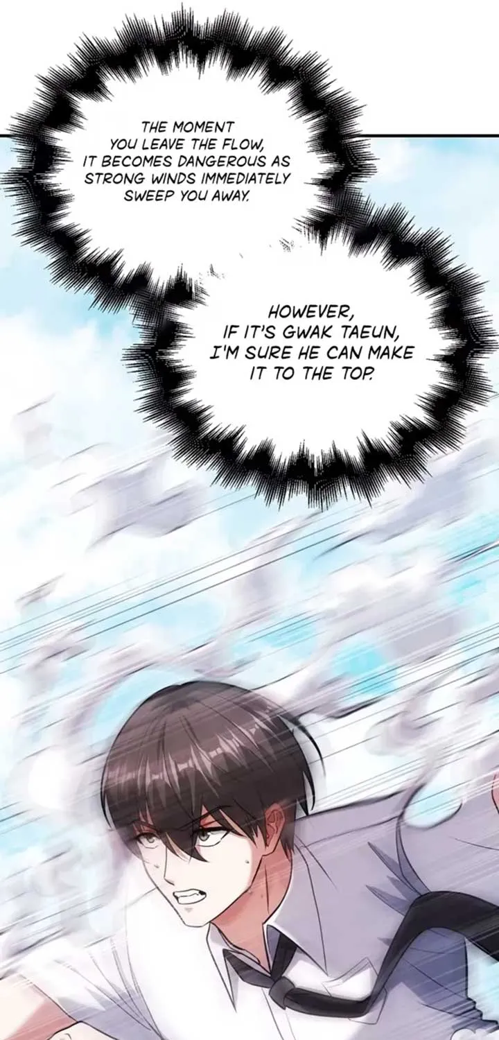 Read Max Talent Player chapter 49.1 image 9 on Lezhin