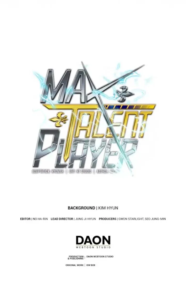 Read Max Talent Player chapter 49.1 image 92 on Lezhin