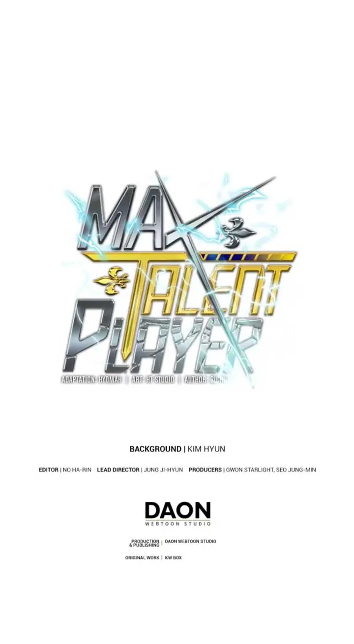 Read Max Talent Player chapter 50.1 image 109 on Lezhin
