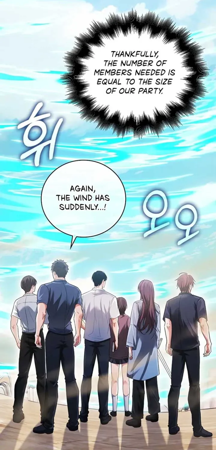 Read Max Talent Player chapter 50.1 image 19 on Lezhin