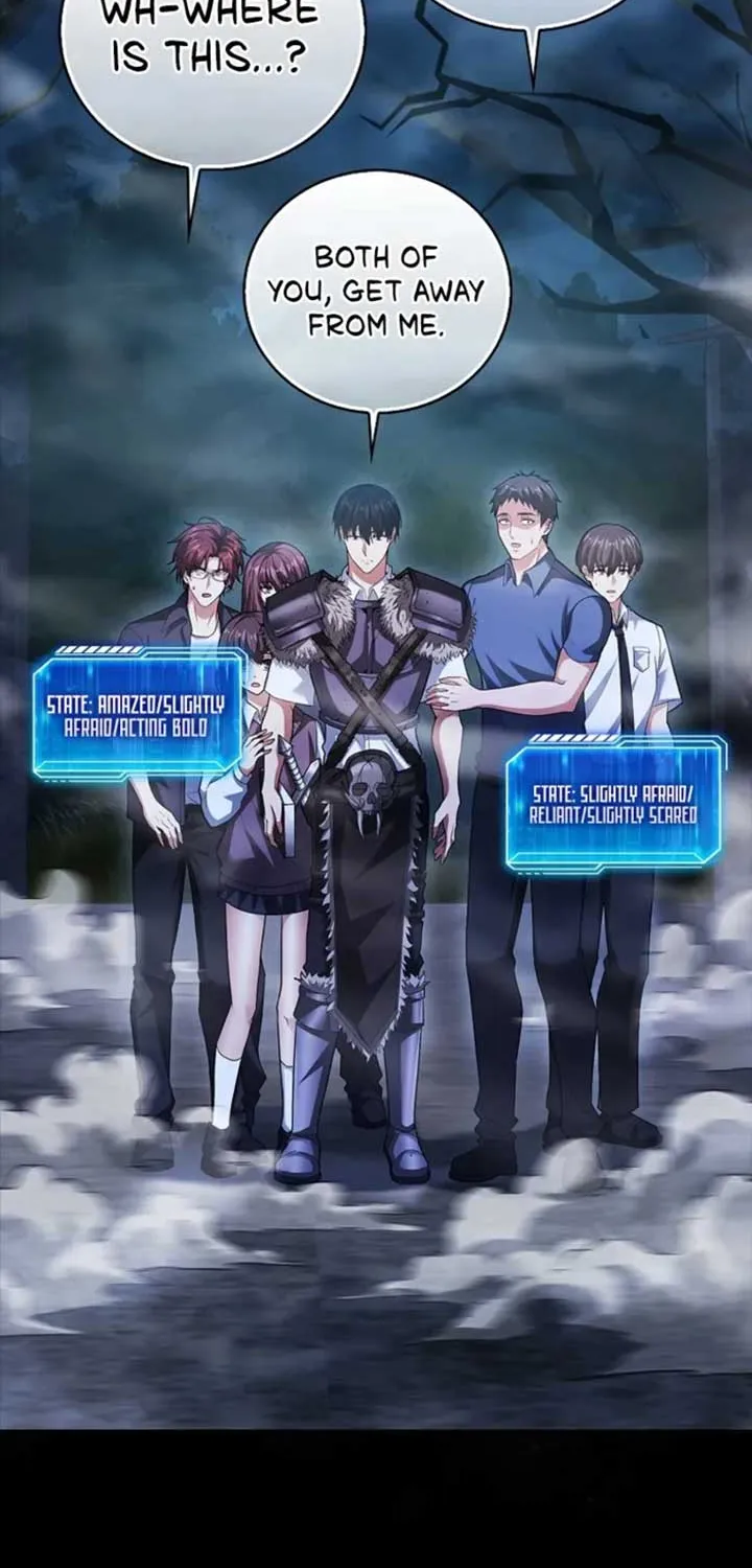 Read Max Talent Player chapter 50.1 image 27 on Lezhin