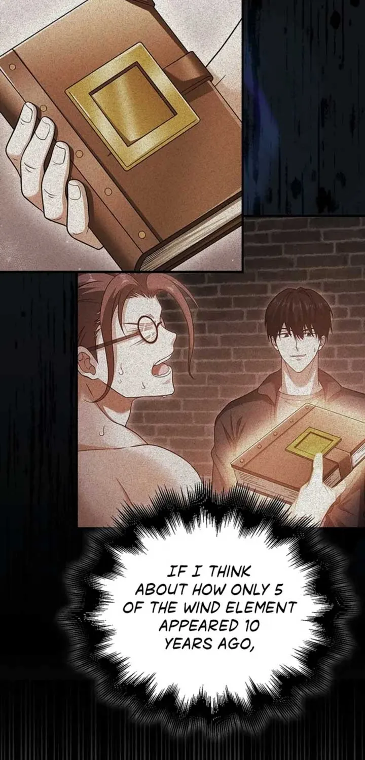 Read Max Talent Player chapter 50.1 image 3 on Lezhin