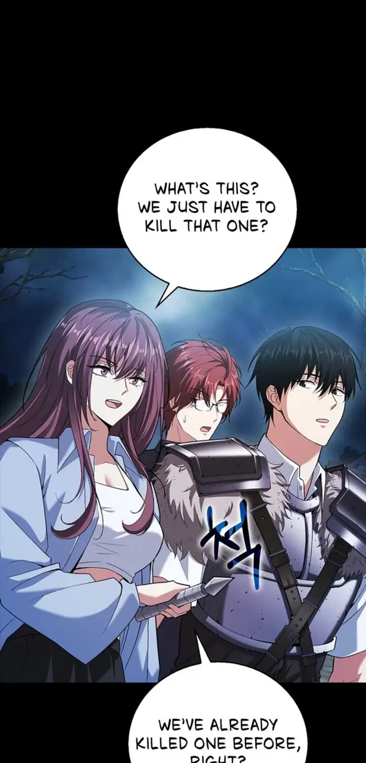 Read Max Talent Player chapter 50.1 image 34 on Lezhin