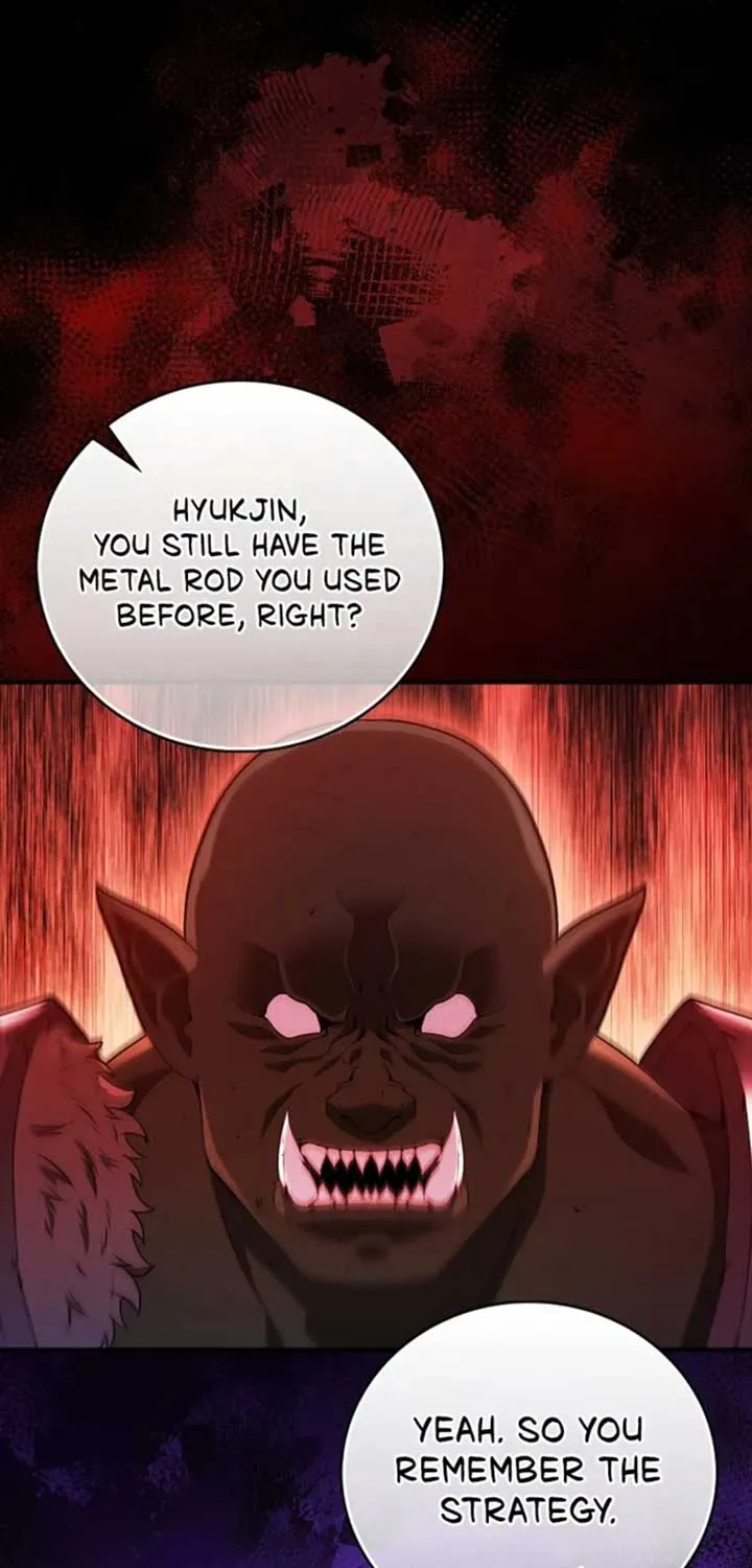Read Max Talent Player chapter 50.1 image 36 on Lezhin