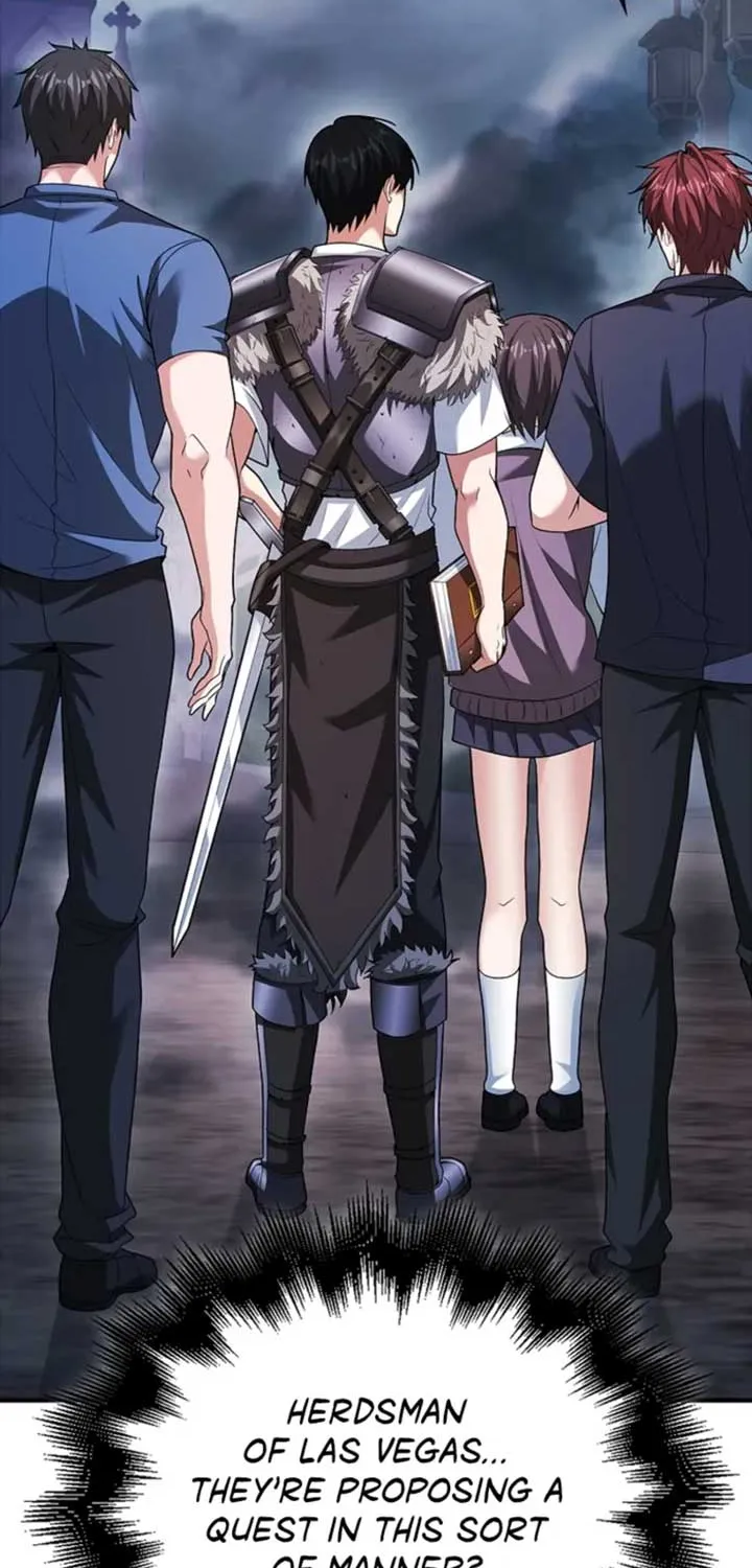 Read Max Talent Player chapter 50.1 image 41 on Lezhin