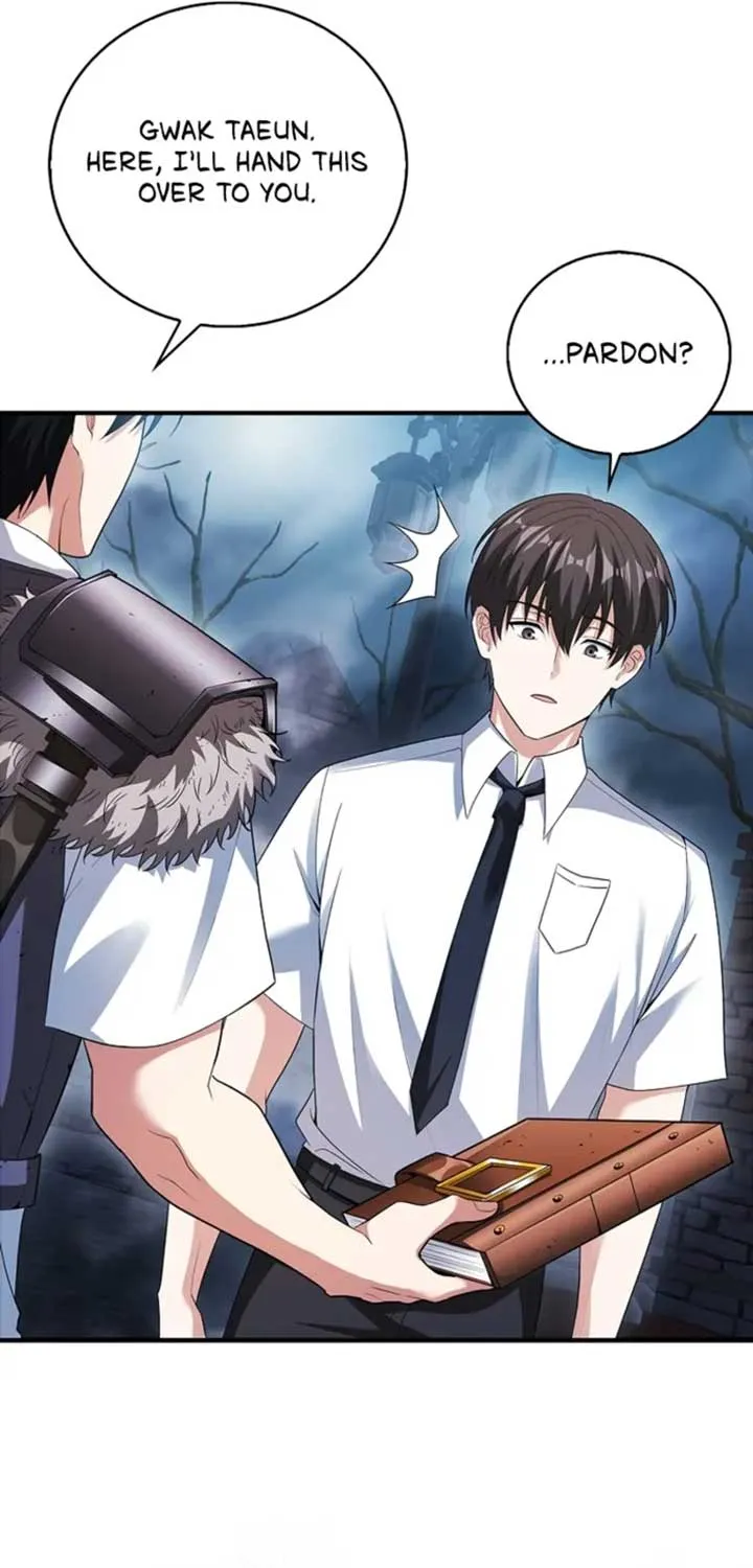 Read Max Talent Player chapter 50.1 image 48 on Lezhin