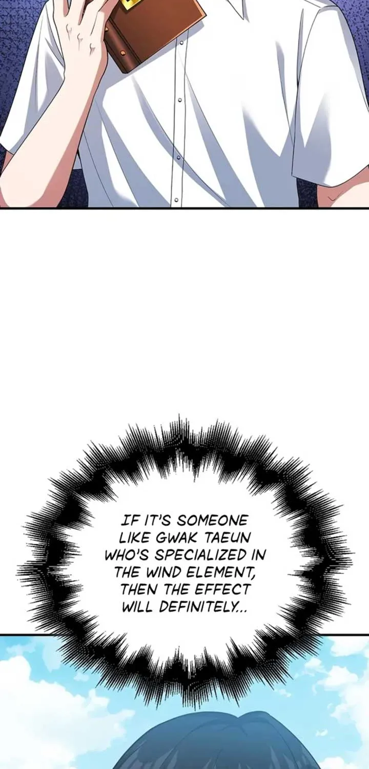 Read Max Talent Player chapter 50.1 image 5 on Lezhin