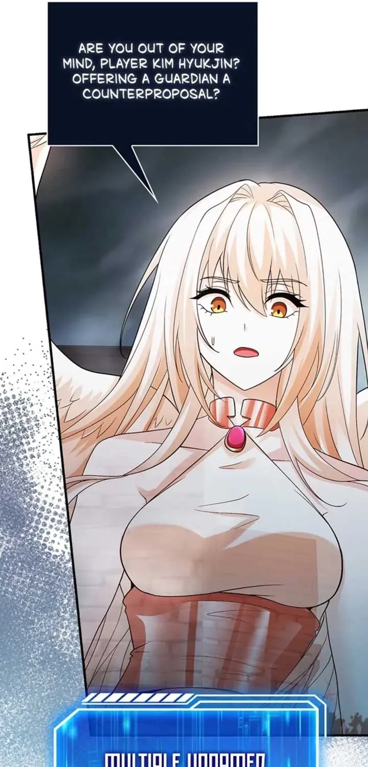 Read Max Talent Player chapter 50.1 image 59 on Lezhin
