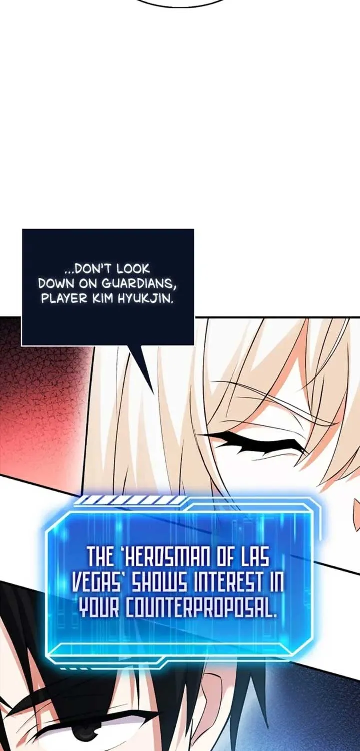 Read Max Talent Player chapter 50.1 image 67 on Lezhin