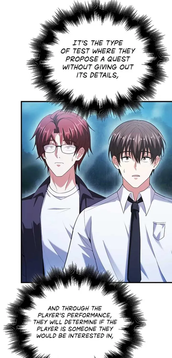 Read Max Talent Player chapter 50.1 image 74 on Lezhin