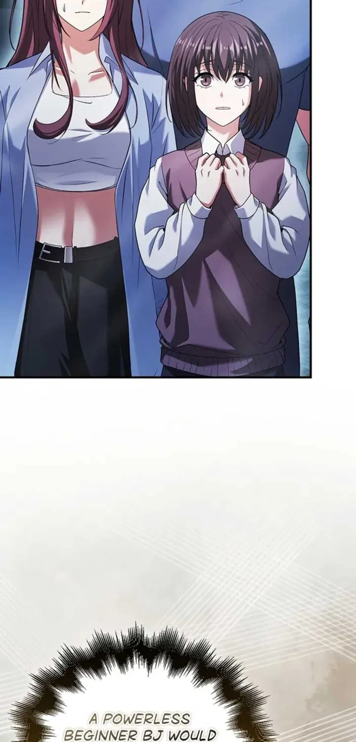 Read Max Talent Player chapter 50.1 image 76 on Lezhin