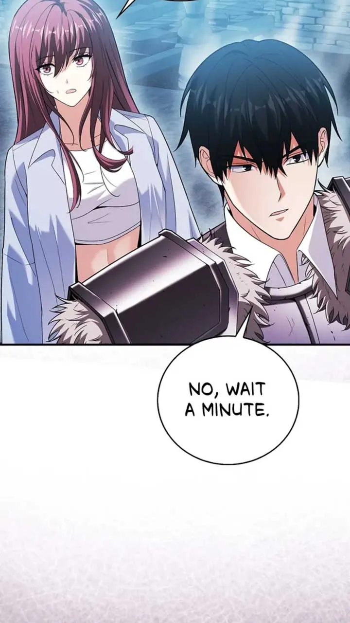 Read Max Talent Player chapter 50.1 image 81 on Lezhin