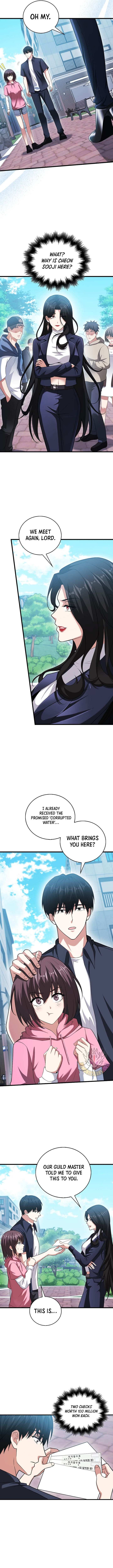 Read Max Talent Player chapter 58 image 10 on Lezhin