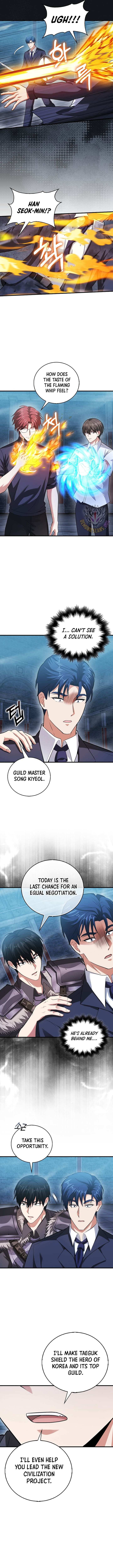 Read Max Talent Player chapter 58 image 6 on Lezhin