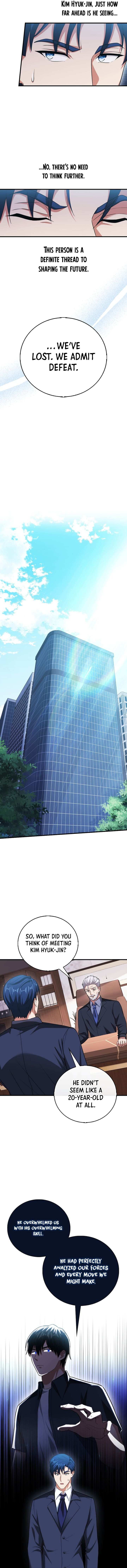 Read Max Talent Player chapter 58 image 7 on Lezhin