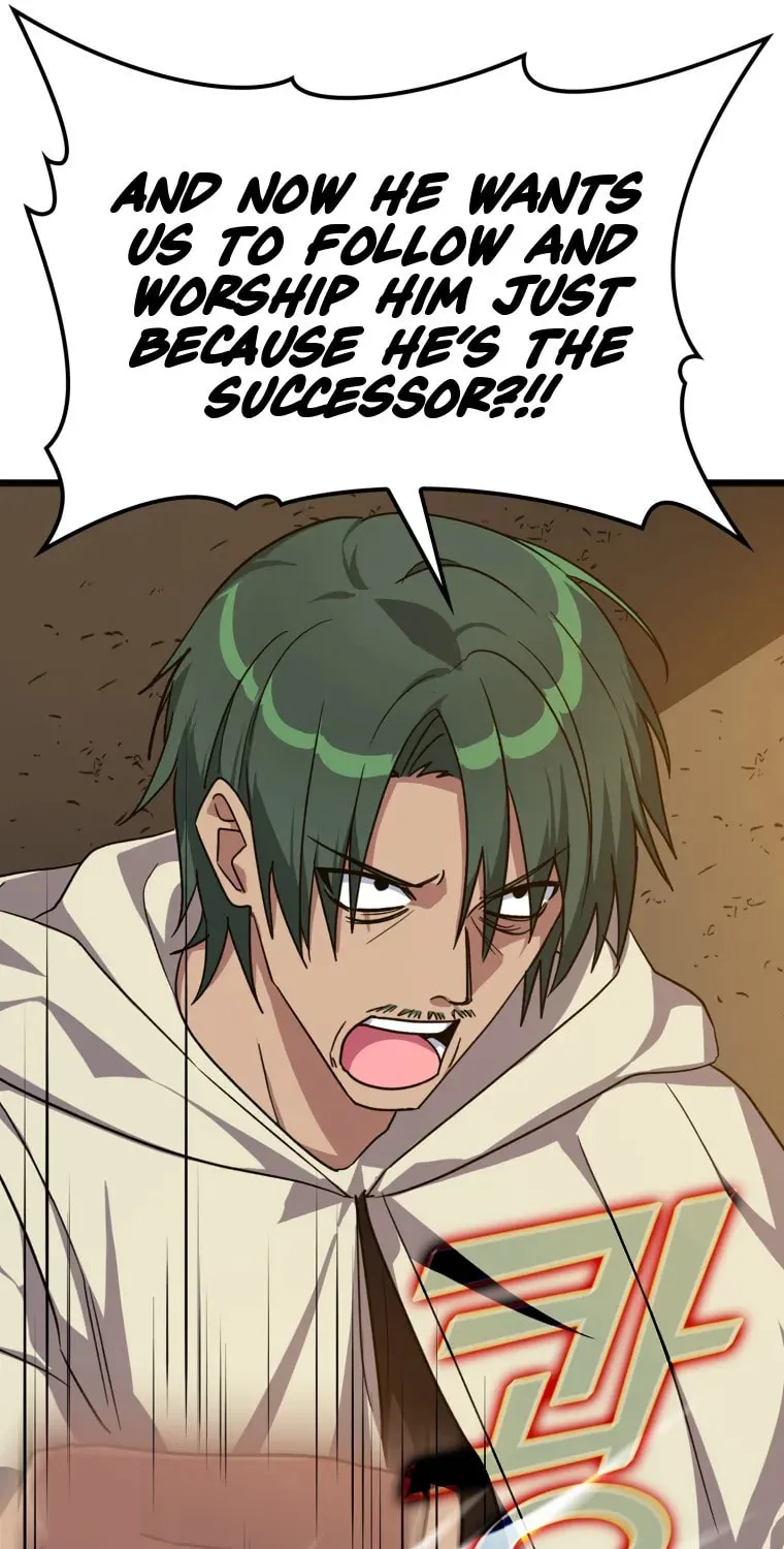 Read Max Talent Player chapter 6 image 24 on Lezhin