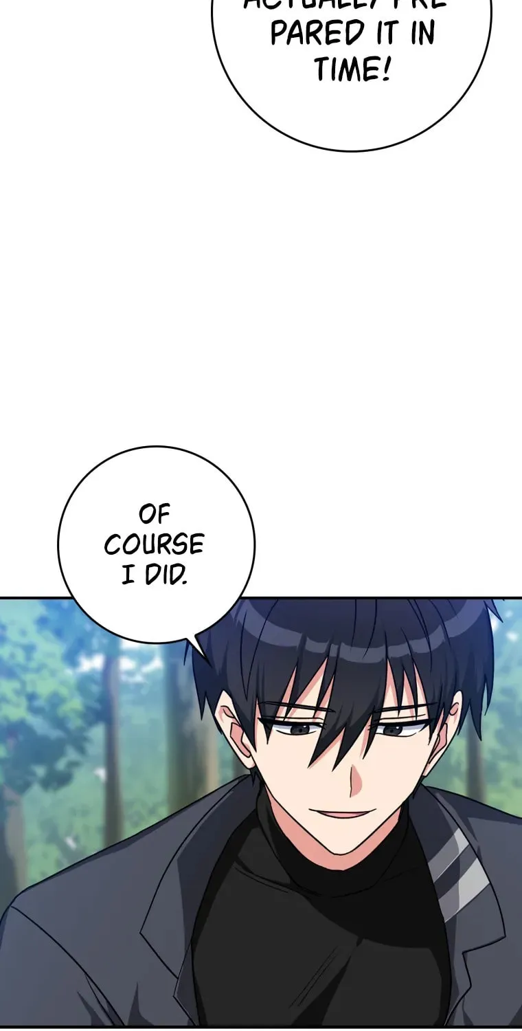 Read Max Talent Player chapter 6 image 3 on Lezhin