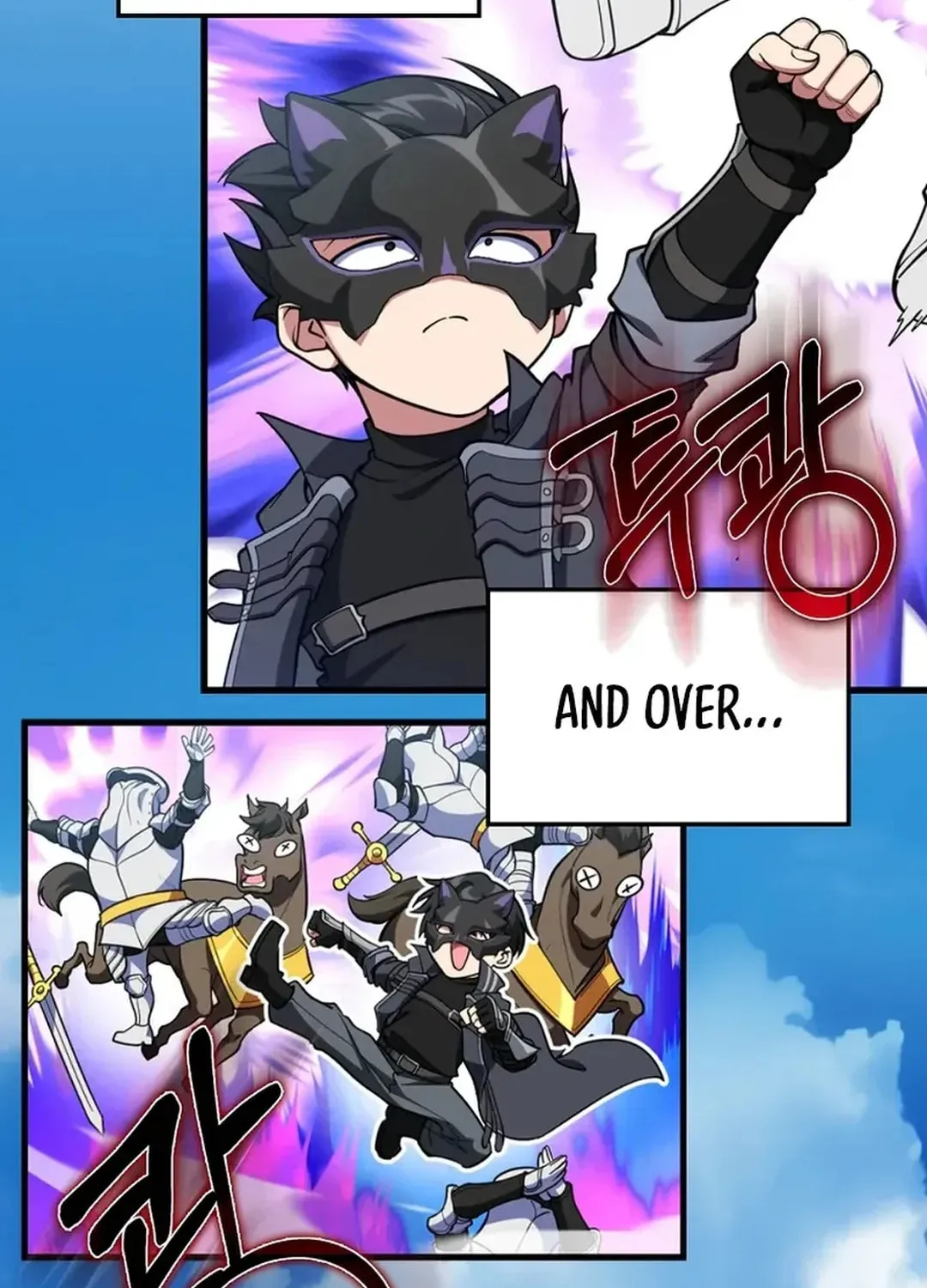 Read Max Talent Player chapter 67 image 101 on Lezhin