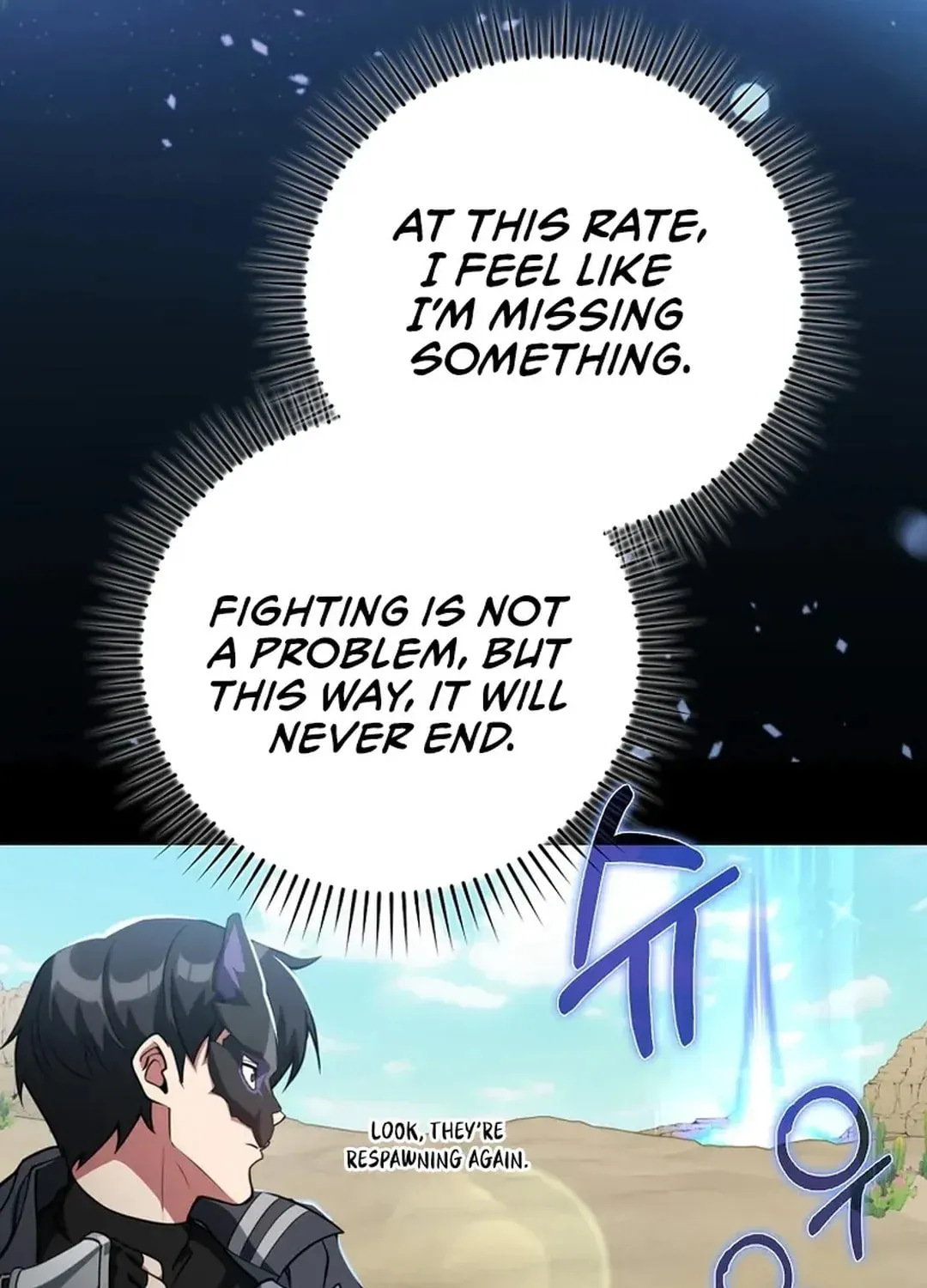 Read Max Talent Player chapter 67 image 107 on Lezhin