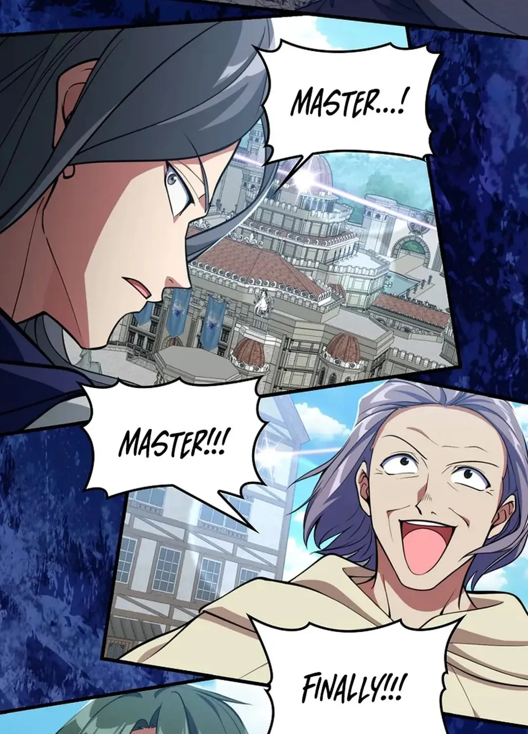 Read Max Talent Player chapter 67 image 114 on Lezhin