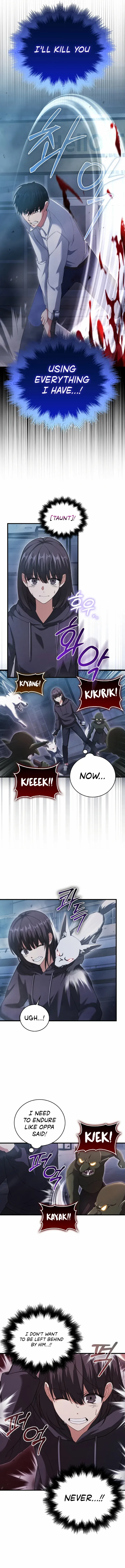 Read Max Talent Player chapter 7 image 3 on Lezhin