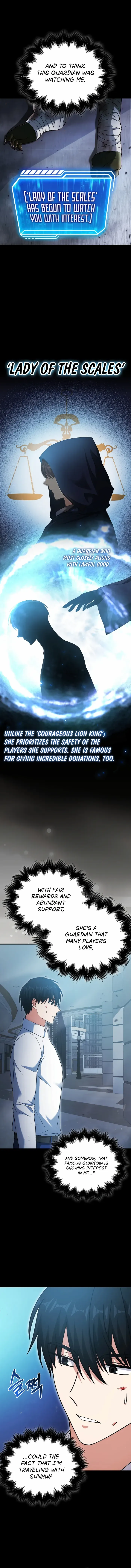 Read Max Talent Player chapter 8 image 1 on Lezhin